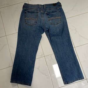 Lucky Jeans